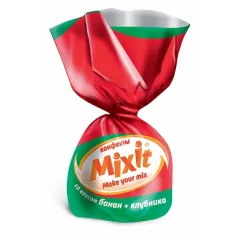 Конфета Mix it Make your